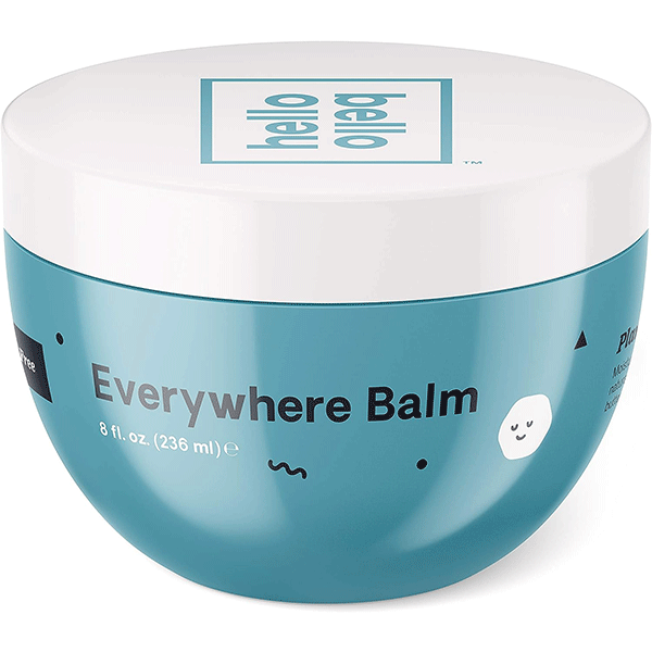 Hello Bello Everywhere Balm 8 oz