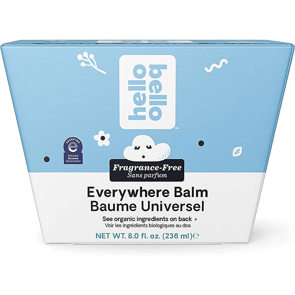 Hello Bello Everywhere Balm 8 oz