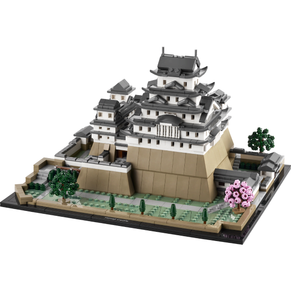 LEGO® Architecture 21060 Himeji Castle