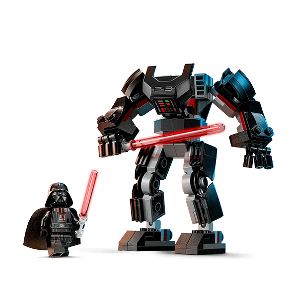 LEGO® Star Wars™ 75368 Darth Vader Mech