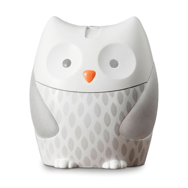 Skip Hop Moonlight & Melodies Nightlight Soother Owl