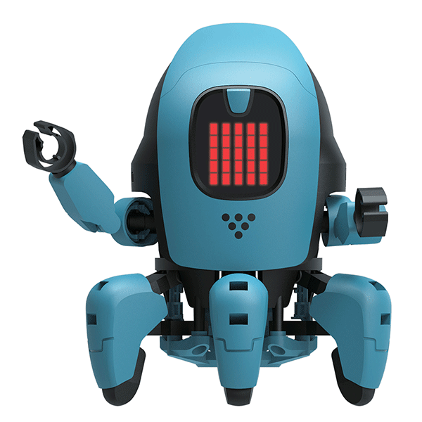 Thames & Kosmos KAI: The Artificial Intelligence Robot