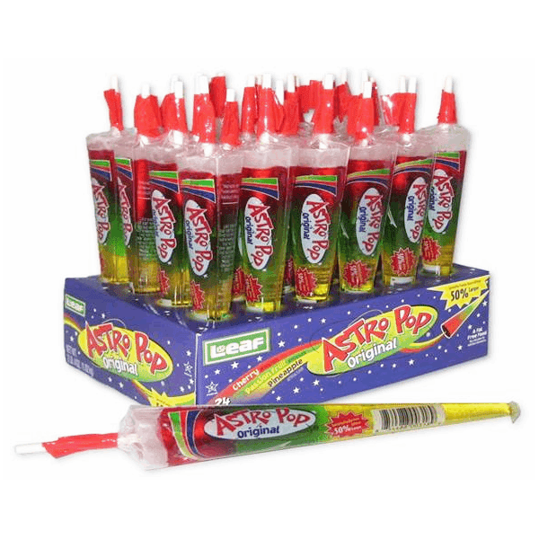 Astro Pop Original Candy