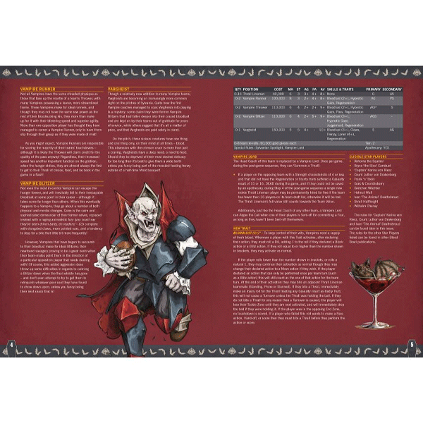 Blood Bowl - Spike! Journal Issue 16