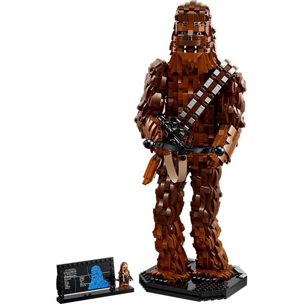 LEGO® Star Wars™ 75371 Chewbacca