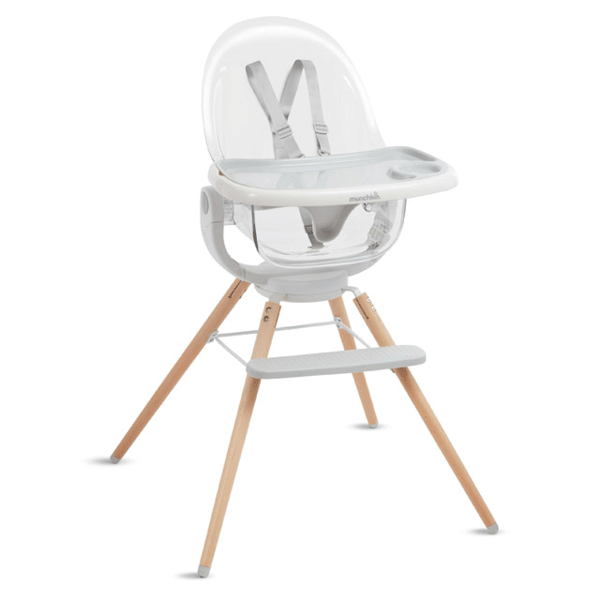 Munchkin 360° Cloud High Chair