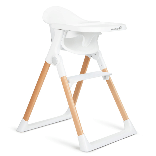 Munchkin Float Foldable Highchair