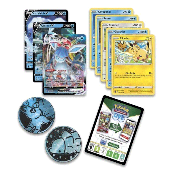 Pokémon TCG: Holiday Calendar (2023) | JR Toy Company Canada