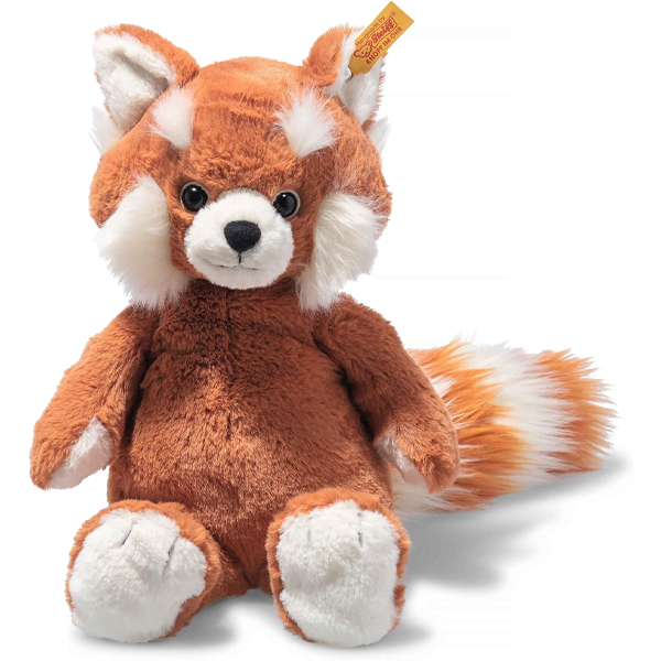 Steiff Benji Red Panda - 11