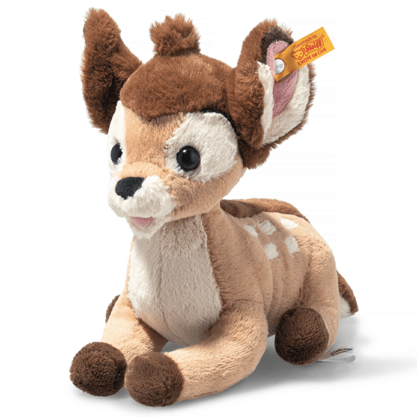 Steiff Disney Originals Bambi - 8