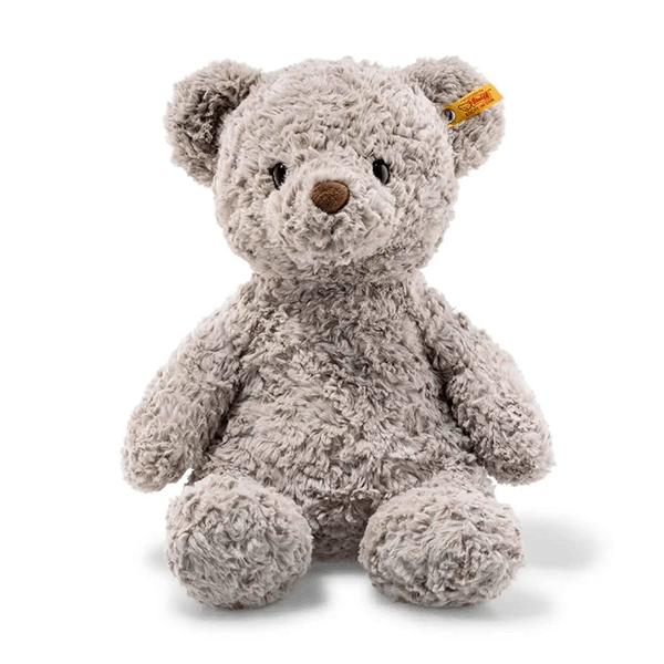 Steiff Fynn Teddy Bear Beige 16 Inch