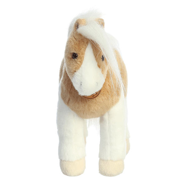 Aurora - Breyer Chincoteague Pony Plush - 11