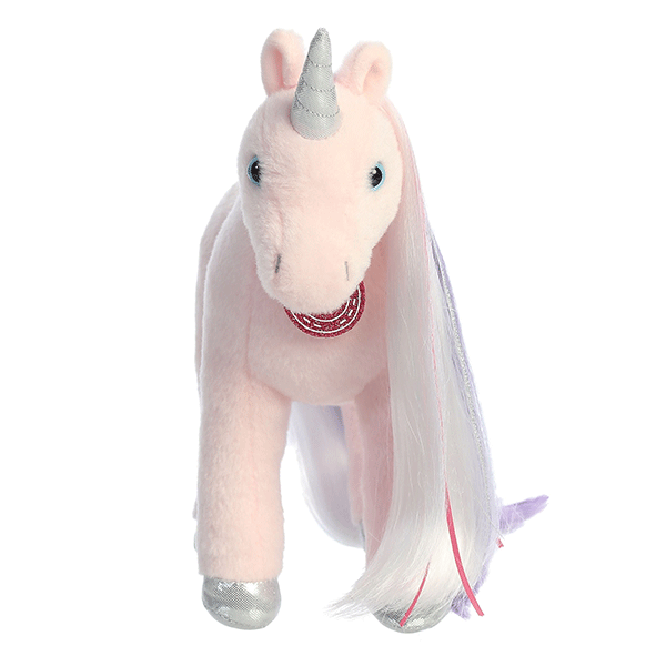 Aurora - Breyer Starlight Unicorn Plush - 12