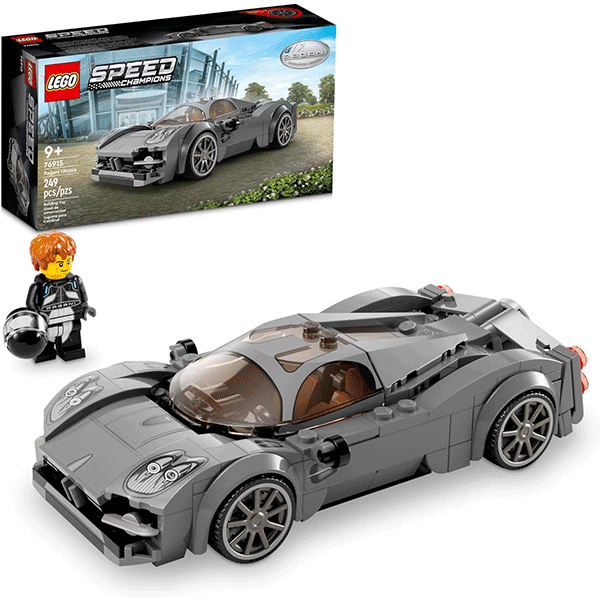 LEGO® Speed Champions 76915 Pagani Utopia