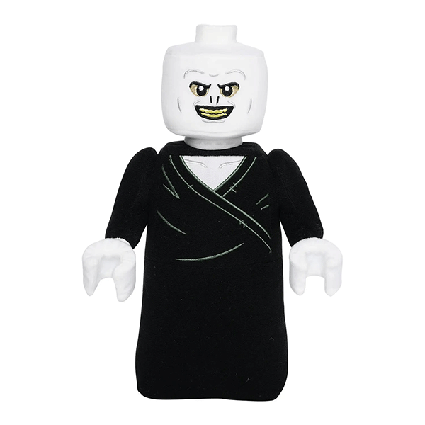 Manhattan Toy LEGO Lord Voldemort Plush