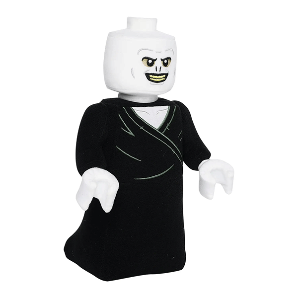 Manhattan Toy LEGO Lord Voldemort Plush