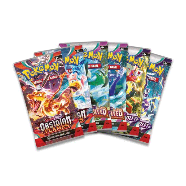 Pokémon Tcg: Charizard Ex Premium Collection 