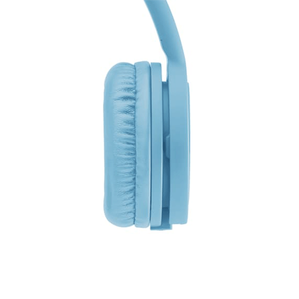 Tonies Foldable Wired Headphones - Light Blue