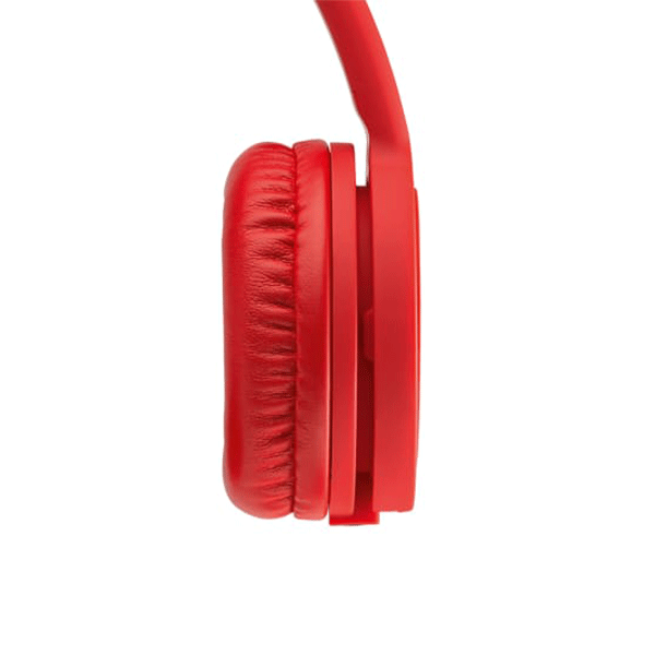 Tonies Foldable Wired Headphones - Red