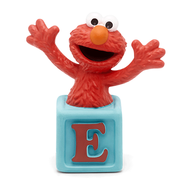 Tonies Sesame Street Elmo Tonie