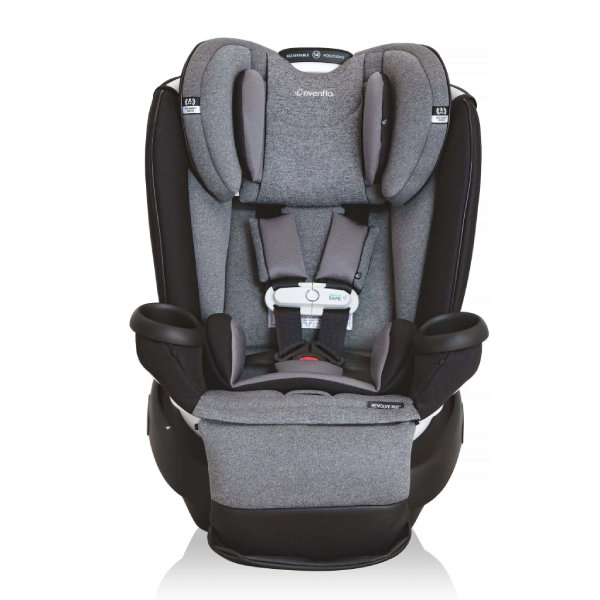 New evenflo hotsell car seat