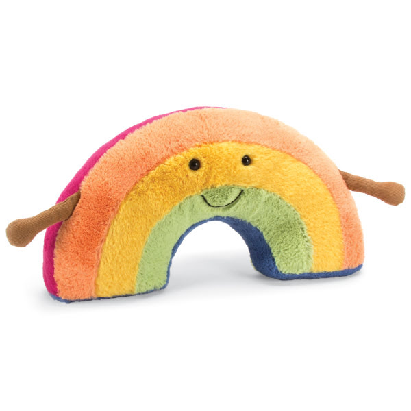 Jellycat Amuseables Rainbow