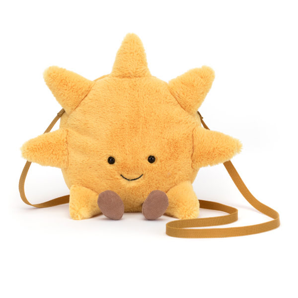 Jellycat Amuseables Sun Bag