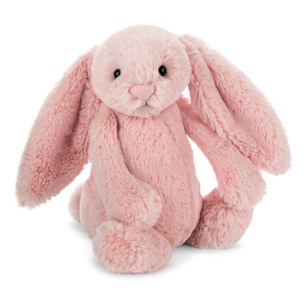 Jellycat Bashful Bunny Blush - Medium