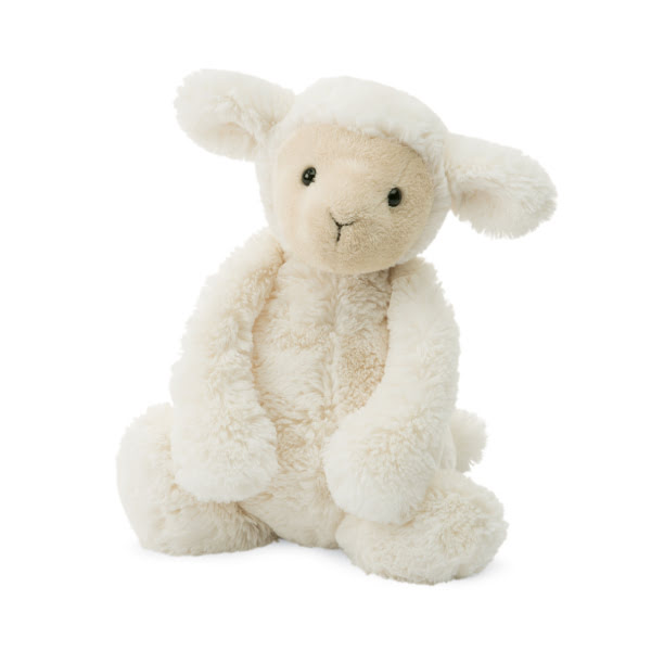 Jellycat Bashful Lamb - Medium