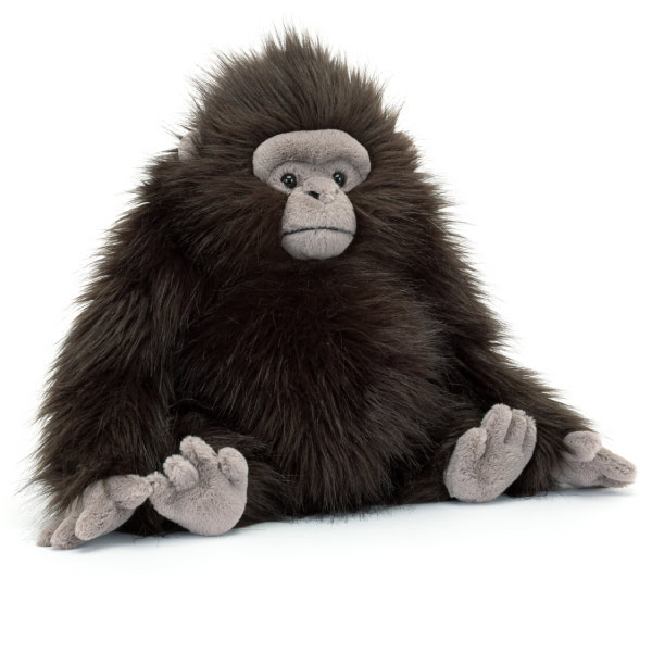 Jellycat Gomez Gorilla