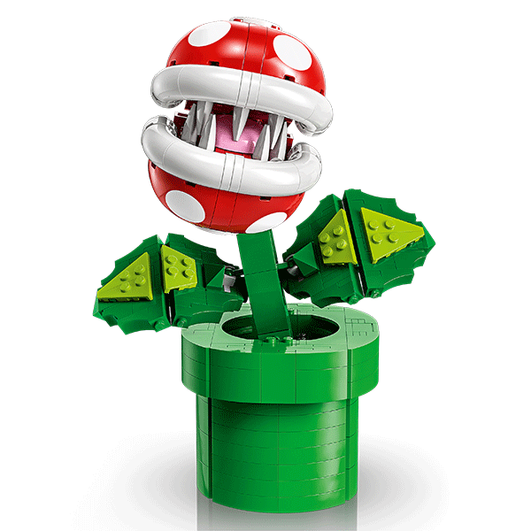 LEGO® Super Mario™ 71426 Piranha Plant