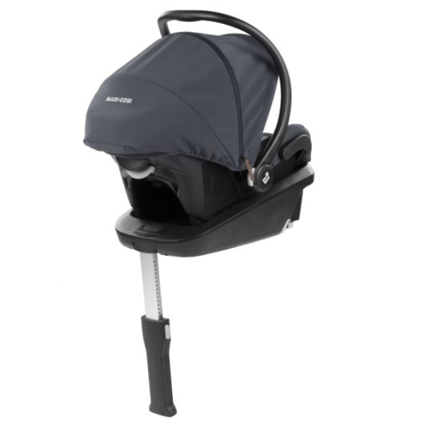 Maxi-Cosi Mico XP Max Car Seat - Essential Graphite