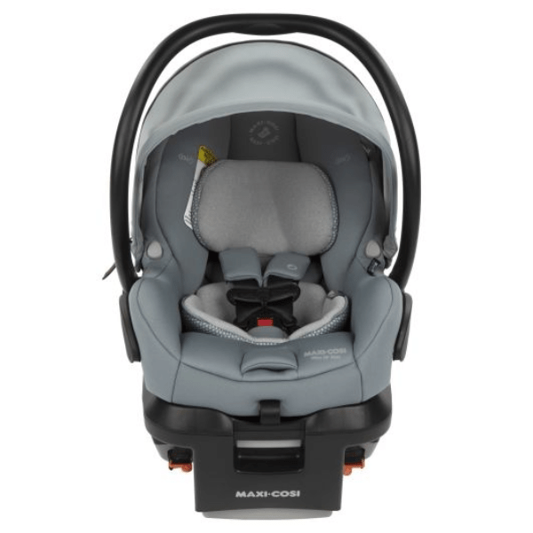 Maxi-Cosi Mico XP Max Car Seat - Essential Grey