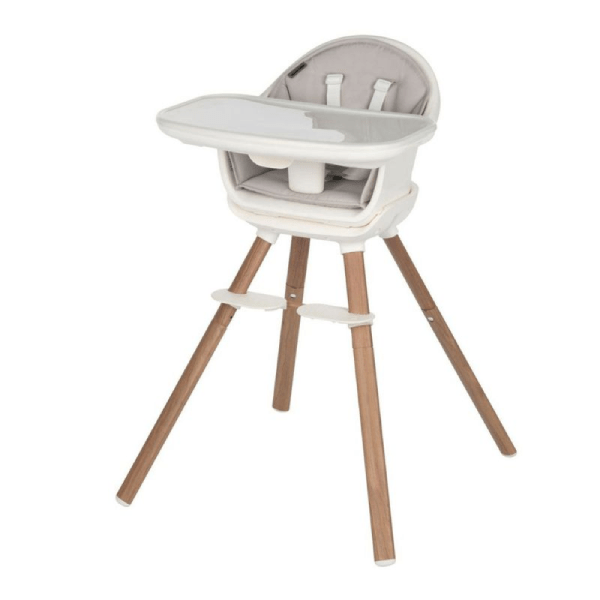 Maxi-Cosi Moa 8-in-1 High Chair - Horizon Sand