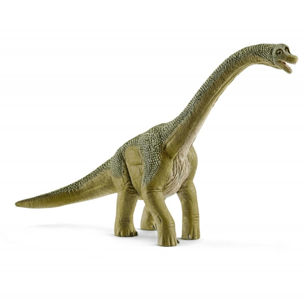 Schleich Brachiosaurus Figurine