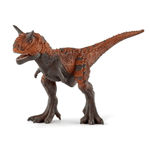 Schleich Carnotaurus Figurine