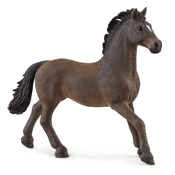 Schleich Horse Club Oldenburger Stallion Figurine