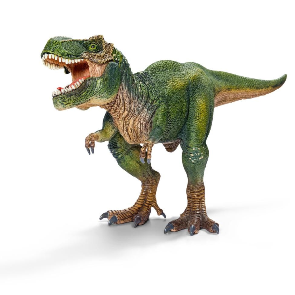 Schleich Tyrannosaurus Rex Figurine