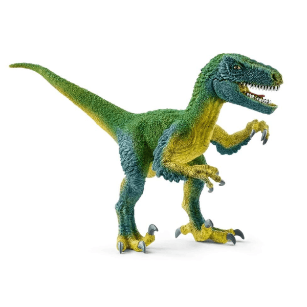 Schleich Velociraptor Figurine