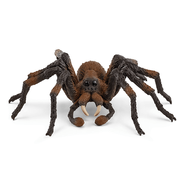 Schleich Wizarding World of Harry Potter Aragog Figurine