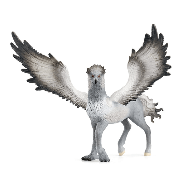 Schleich Wizarding World of Harry Potter Buckbeak Figurine