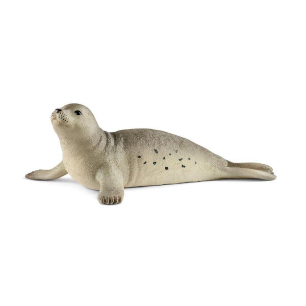 Schleich Wild Life Seal Figurine