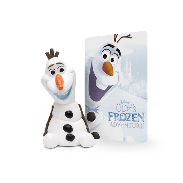 Tonies Disney Frozen: Olaf Tonie