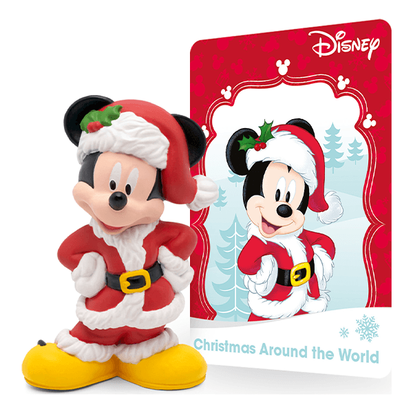 Tonies Disney Holiday Mickey Tonie