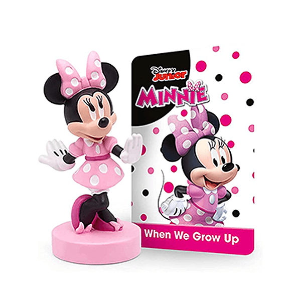 Tonies Disney Minnie Mouse Tonie