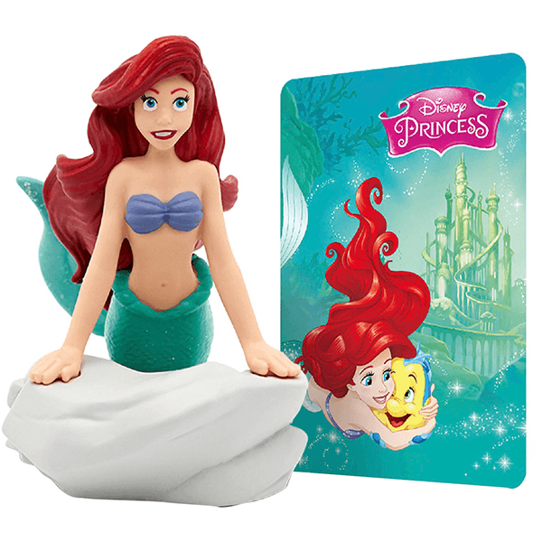 Tonies Disney The Little Mermaid Tonie