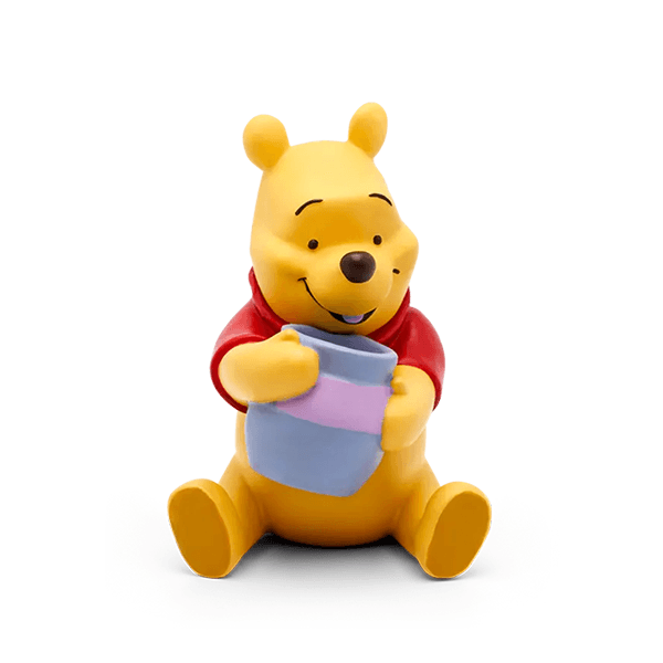 Tonies Disney Winnie the Pooh Tonie