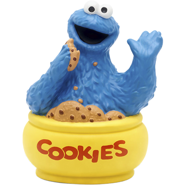 Tonies Sesame Street: Cookie Monster Tonie