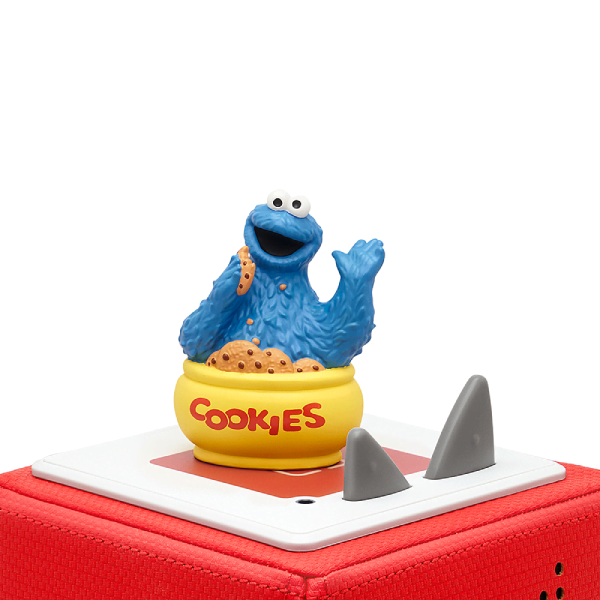 Tonies Sesame Street: Cookie Monster Tonie