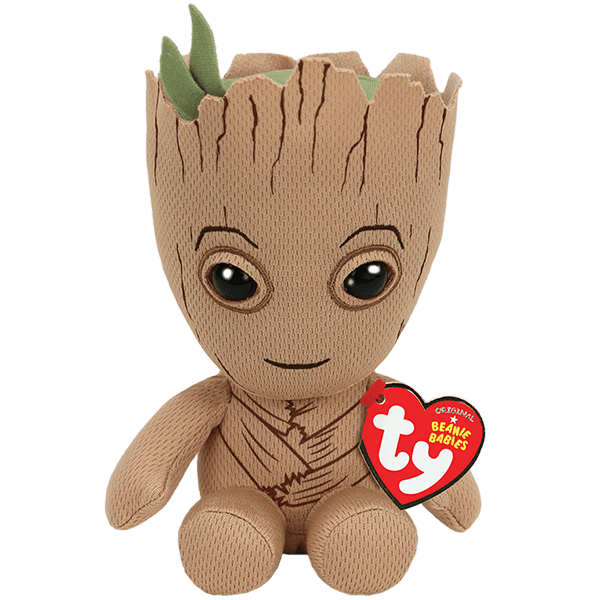 Ty Beanie Groot (Regular 8